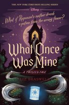 A Twisted Tale- What Once Was Mine-A Twisted Tale