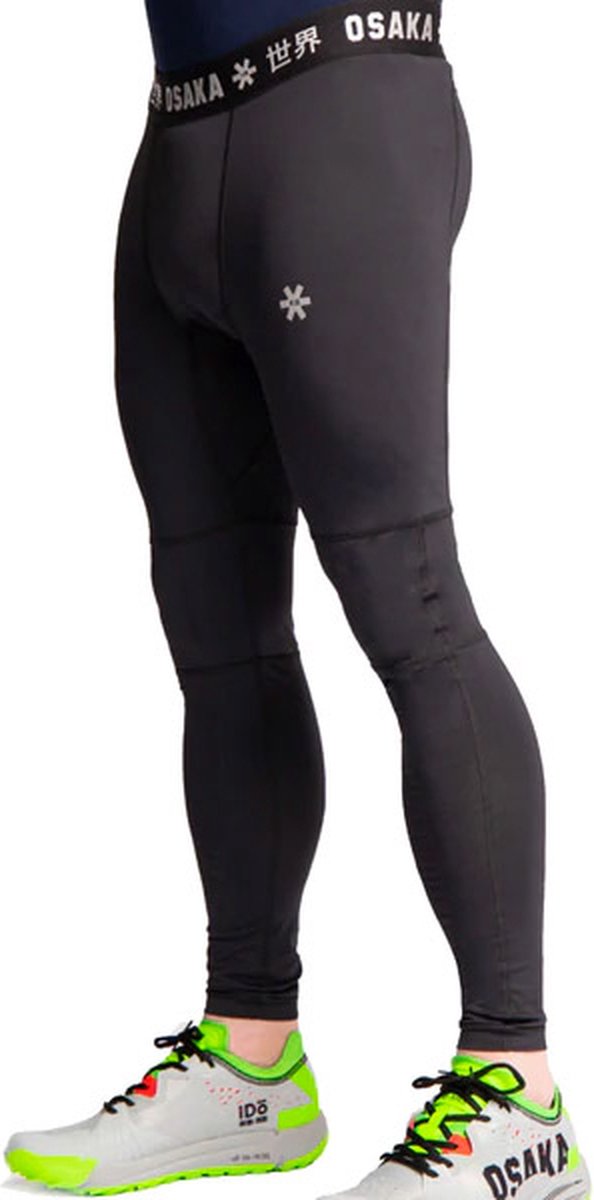 Osaka Baselayer Legging Heren - Maat S