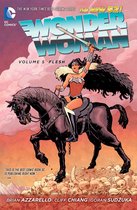 Wonder Woman Volume 5 Flesh