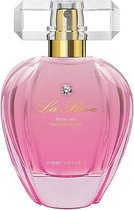 Pink Velvet eau de parfum vaporisateur 75ml