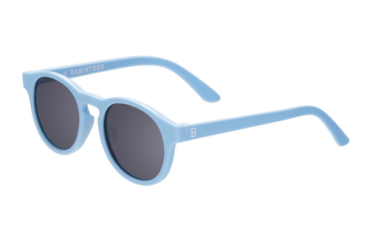 Lunettes De Soleil Babiators Pour Enfant 3-5 Ans - Modèle Joli Trou De Serrure Rose