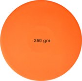 Discus Vinex PVC Oranje 350 gram