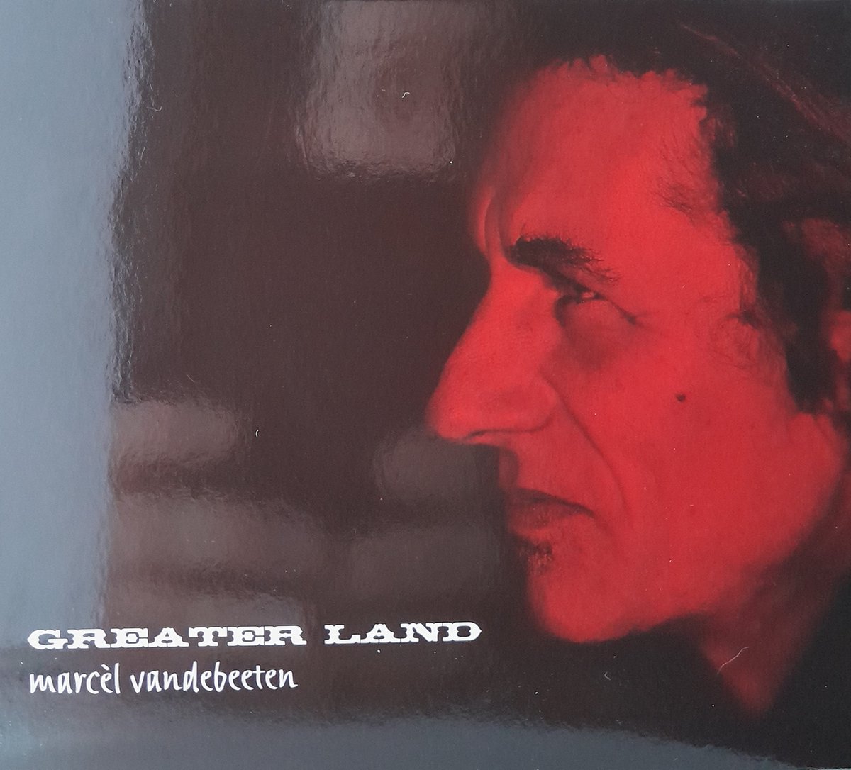 Greater Land