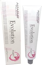 Alfaparf Milano Evolution of the Color Fast 10 Haarkleurcrème 60ml - 07 Brunette Medium Brunette Blonde / Mittelblond Braun