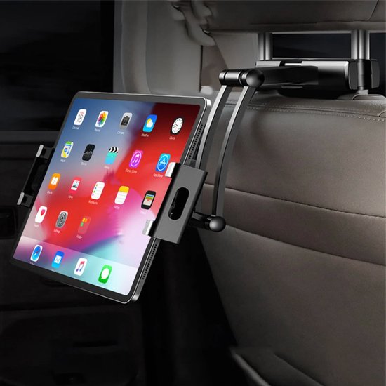 Support tablette voiture - Équipement auto