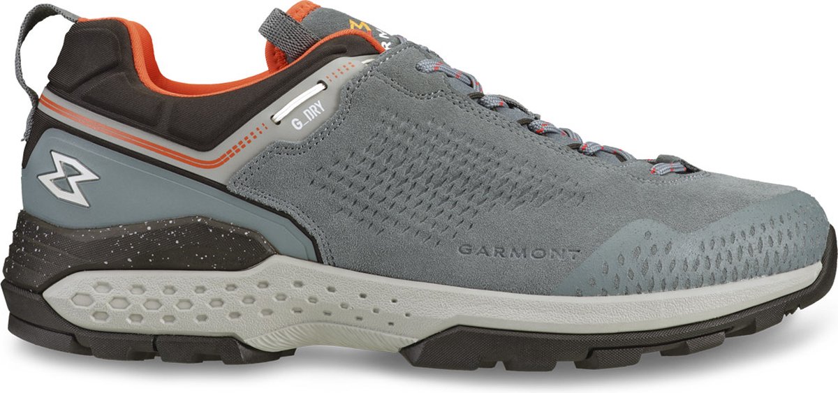 Garmont GROOVE G-DRY Wandelschoenen Blauw