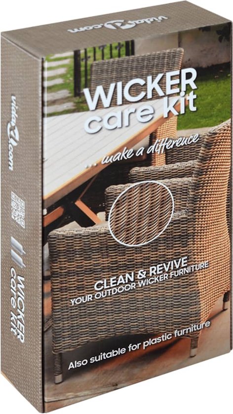 Housse Imperméable AWNIC Pour Meubles Jardin Rotin 160 X 85 X 61/71 Cm – Noir/Vert – Protection Tout Temps