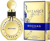 Rochas Byzance Gold - 60 ml - eau de parfum spray - damesparfum