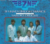 BZN - If I Had Only A Chance (CD-Single)