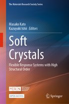 The Materials Research Society Series- Soft Crystals