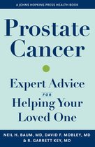 A Johns Hopkins Press Health Book- Prostate Cancer