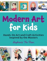 Art Stars - Modern Art for Kids
