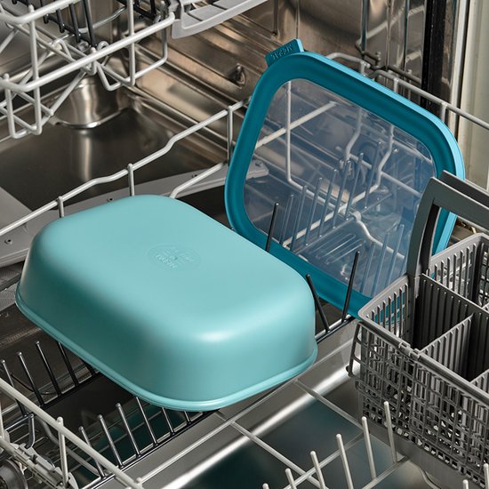 Mepal Multi bol cirqula 500ml bleu