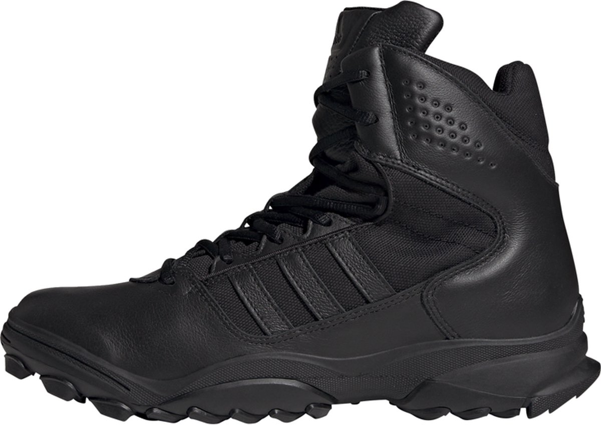 adidas Performance GSG-9.7.E Boots - Heren - Zwart