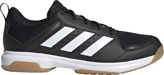 adidas Performance Chaussure Ligra 7 Indoor - Hommes - Noir - 45 1/3