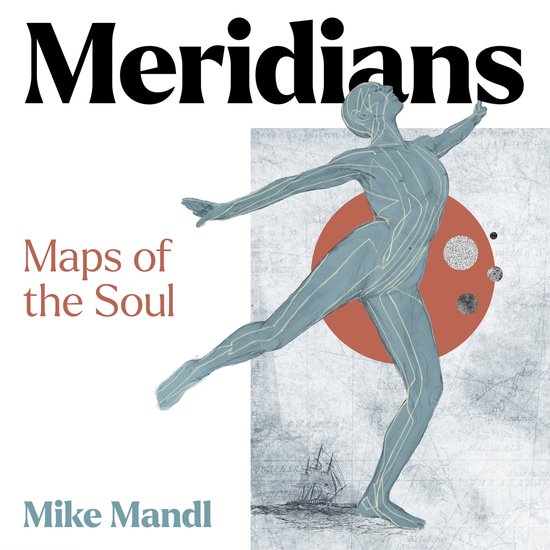 Meridians - cover