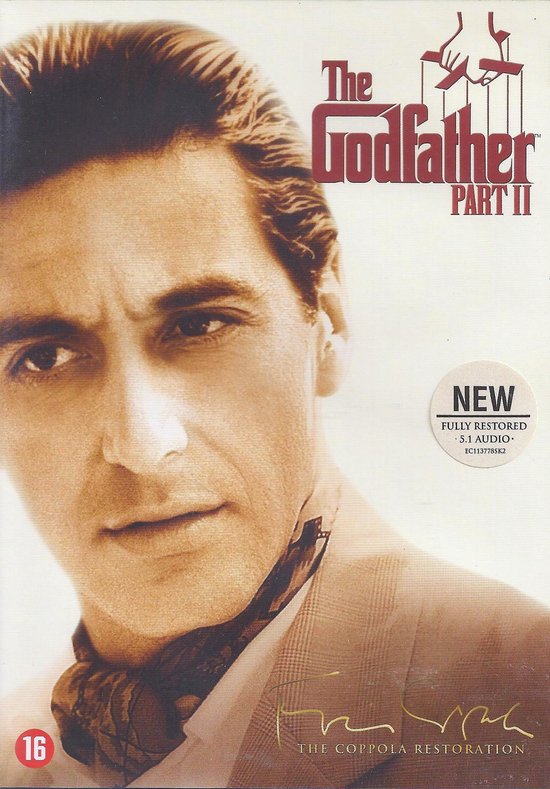 Godfather 2 (D)