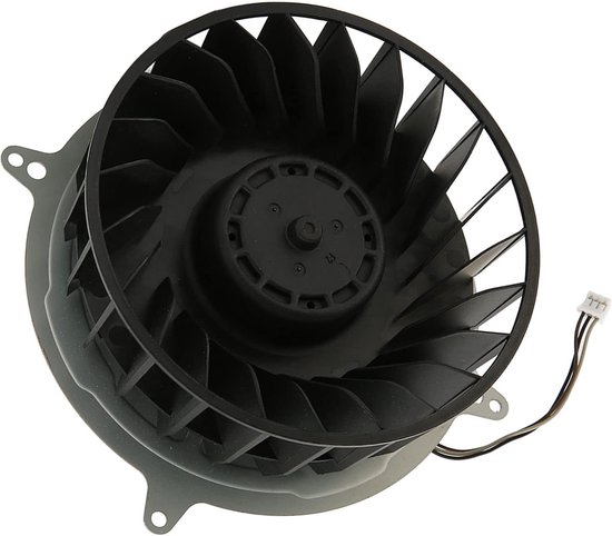 Ventilateur De Refroidissement Pour Console De Jeu PS5, Radiateur