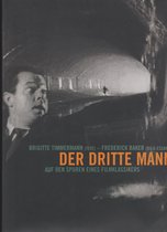 Der Dritte Mann - Brigitte Timmermann - Frederick Baker
