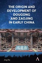 Anthem Impact - The Origin and Development of Dougong and Zaojing in Early China