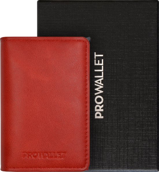 Prowallet