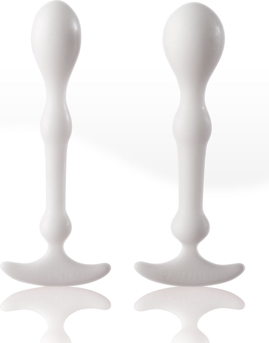 Goedkoopste Aneros Peridise 2-pack - Buttplug