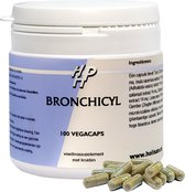 Holisan Bronchicyl 100 cap