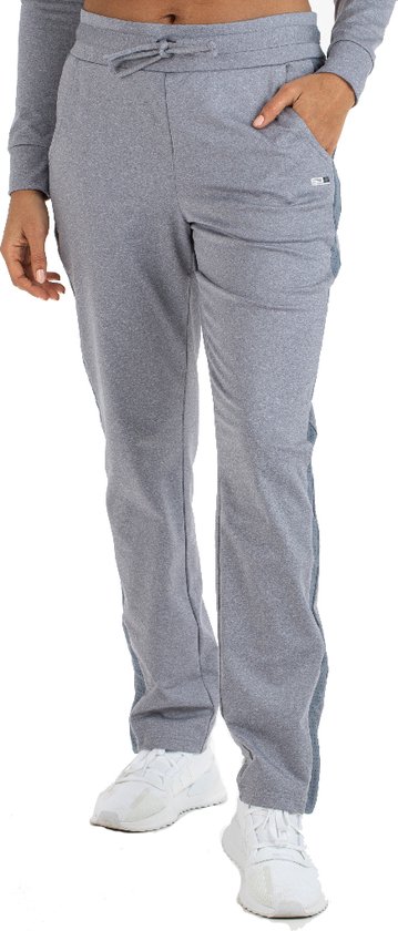 Sjeng Sports Gila pantalon d'entraînement femmes gris