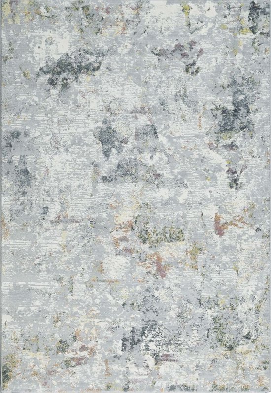 Vloerkleed Rugsman Siena 052.0023.6424 - maat 160 x 160 cm