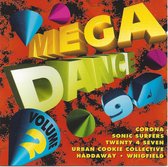 Mega Dance 94 - Volume 2