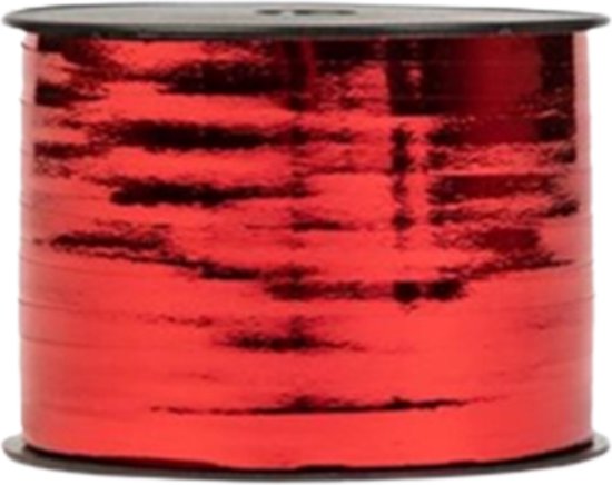 Linnen cadeaulint 2,5 cm, Grassen Linnen cadeaulint 2,5 cm, Grassen