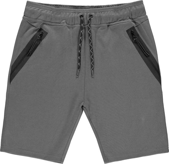 Cars Jeans Short Braga - Heren - Antra - (maat: