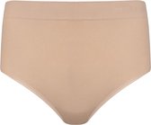 MAGIC Bodyfashion Dames Comfort Thong Cappuccino XL