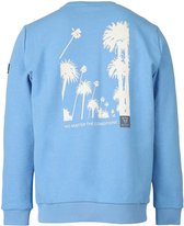 Brunotti Rotcher Heren Sweater - Blauw - S