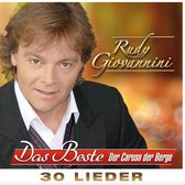 Rudy Giovannini - Das Beste - 30 Lieder (CD)