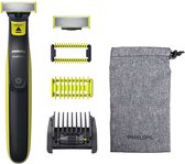 Hair Clippers Philips OneBlade QP2821/20 100-240 V