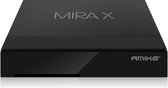 Amiko MiraX HiS-4200 Linux IPTV Mediastreamer 4K Ultra HD