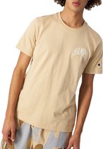 Crewneck T-shirt Mannen - Maat XL