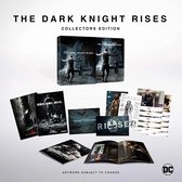 The Dark Knight Rises Ultimate Collector's Edition Limited (Warner Bros,)