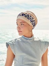 emmy v turban - viva headwear - chemo