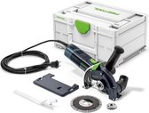 Festool DSC-AG 125 FH-Plus Haakse Slijper in Systainer - 576552