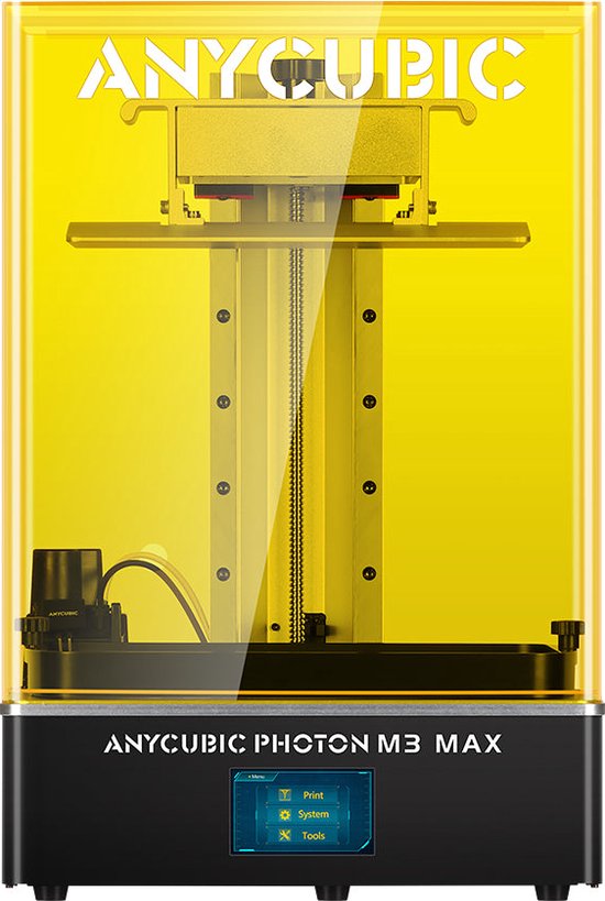 Anycubic Photon M3 Max - 3D-printer