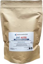 DWT Nutri | Septische Put Additief voor Piekbelastingen | 100% Biologisch