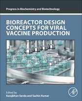 Progress in Biochemistry and Biotechnology - Bioreactor Design Concepts for Viral Vaccine Production