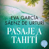 Pasaje a Tahití