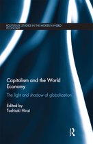 Routledge Studies in the Modern World Economy- Capitalism and the World Economy