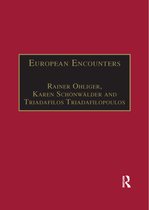 Research in Migration and Ethnic Relations Series- European Encounters