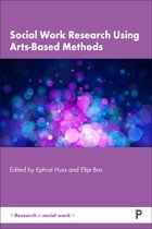 Research in Social Work- Social Work Research Using Arts-Based Methods