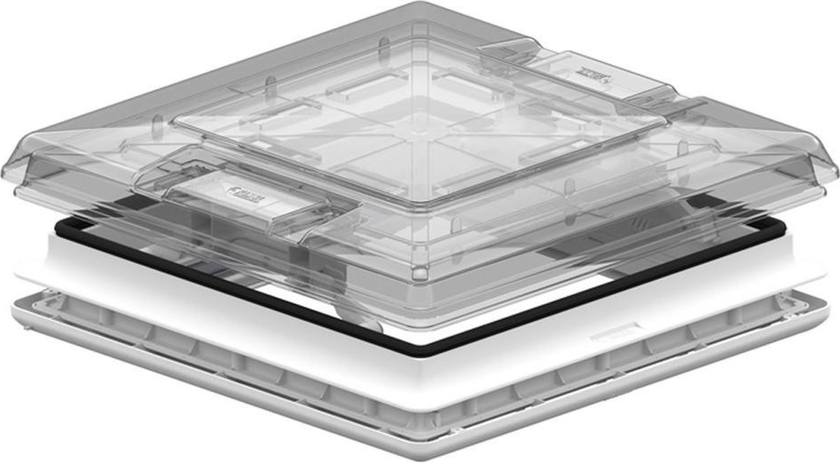 Fiamma Vent 50 dakkap Kristal