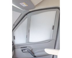 Remifront 3 Mercedes Sprinter 2006-2018 Zijraam R